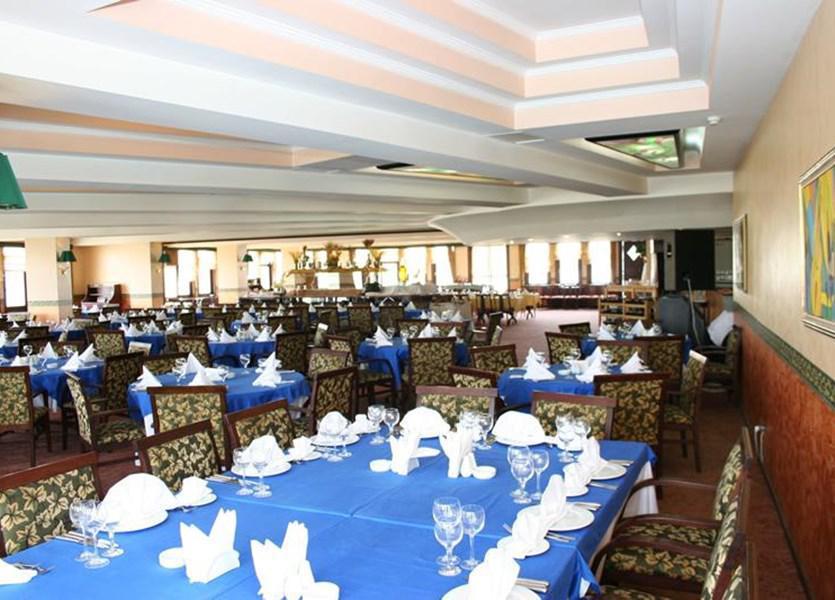 Esenboga Airport Hotel 앙카라 외부 사진