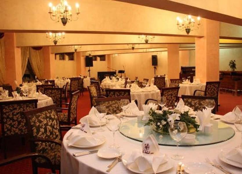 Esenboga Airport Hotel 앙카라 외부 사진