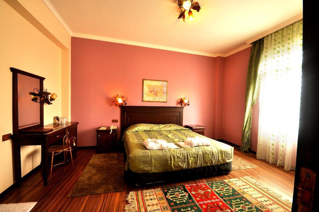 Esenboga Airport Hotel 앙카라 외부 사진