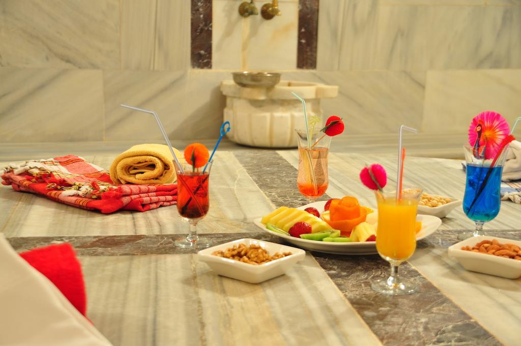 Esenboga Airport Hotel 앙카라 외부 사진